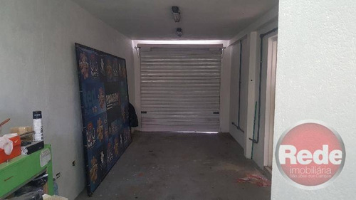 Imagem 14 de 14 de Casa Com 2 Dormitórios À Venda, 114 M² Por R$ 375.000,00 - Vila Maria - São José Dos Campos/sp - Ca4227