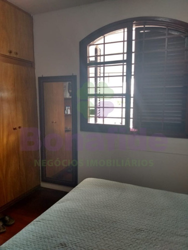 Imagem 18 de 29 de Casa Residencial, Vila São Paulo, Jundiaí. - Ca10253 - 68922782