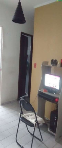 Imagem 2 de 10 de Venda Apartamento 2 Dormitórios Torres Tibagy Guarulhos R$ 150.000,00 - 27949v