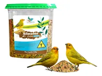 Comprar Mix De Sementes Para Pássaros Ração Para Pássaros Livres