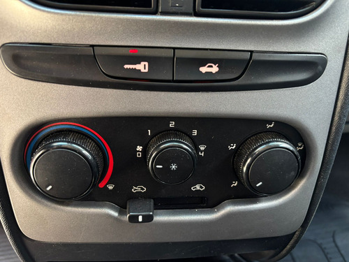 Fiat Idea Idea Attractive 1.4 8V (Flex)