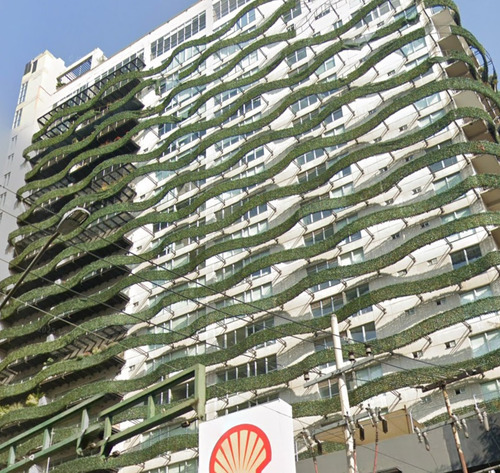 Depa Con Amenities, 3 Habitaciones, 2 Baños, 2 E, Benito Juarez,cdmx, Con 60% Off