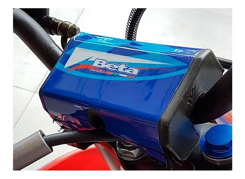 Beta Rr 110 4t Minimoto