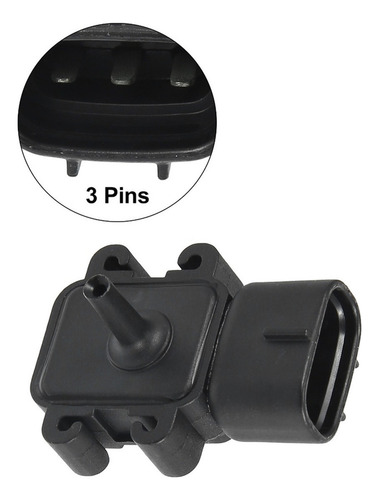 Mapa De Sensores Para Toyota Camry 2.2 L A/t Ce A/t Le A/t X