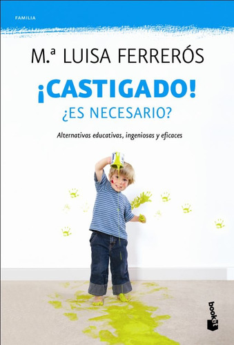 Castigado ( Libro Nuevo Y Original )