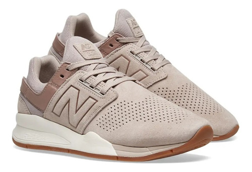 new balance 247 luxe masculino