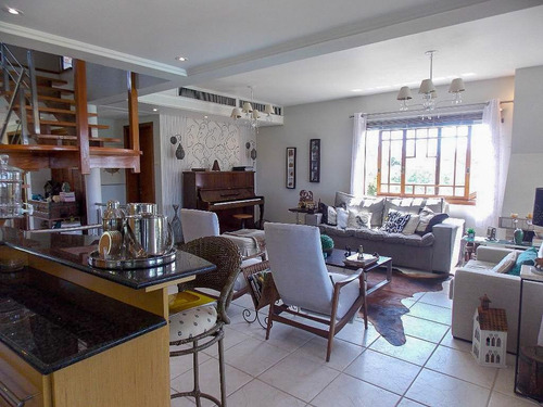 Imagem 9 de 30 de Casa, 470 M² - Venda Por R$ 3.500.000,00 Ou Aluguel Por R$ 15.000,00/mês - Paragem Dos Verdes Campos - Gravataí/rs - Ca1461