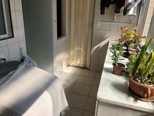Imagem 17 de 21 de Apartamento Com 3 Dorms, Marapé, Santos - R$ 480 Mil, Cod: 2370 - V2370