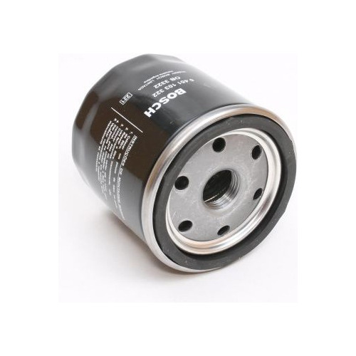 Filtro De Óleo Hilux / Sw4 2.7 16v 2012 2013 2014 2015 2016