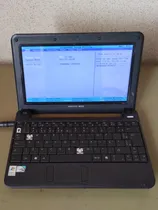 Comprar Netbook Positivo Mobo Black 3020 u002F Leia Todo O Anúncio!