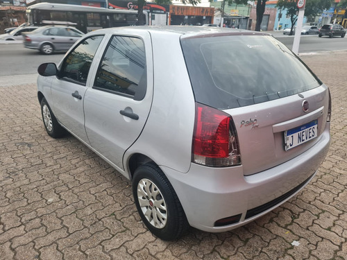 Fiat Palio 1.0 Fire Flex 5p