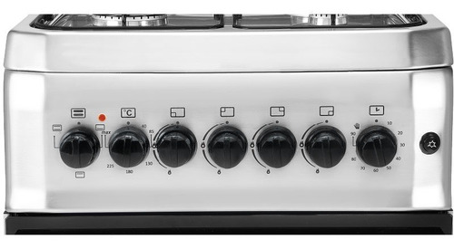 Cocinas Combinada Smartlife Ks5060c Horno/grill Goex