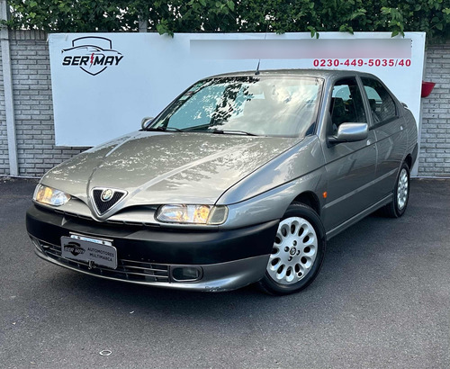 Alfa Romeo 146 2.0 Ti