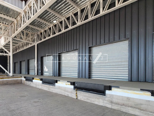 Bodega En Arriendo En Maipú