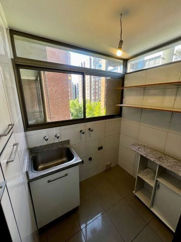 Departamento En Arriendo De 4 Dorm. En Las Condes