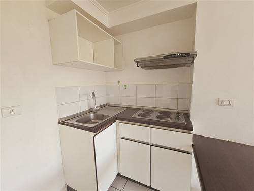 Venta Dpto 1 Dorm En Santiago A 2 Cuadras Metro Irarrázaval