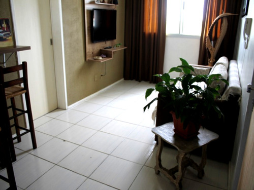 Imagem 2 de 18 de Apartamento - Ap00345 - 67614280