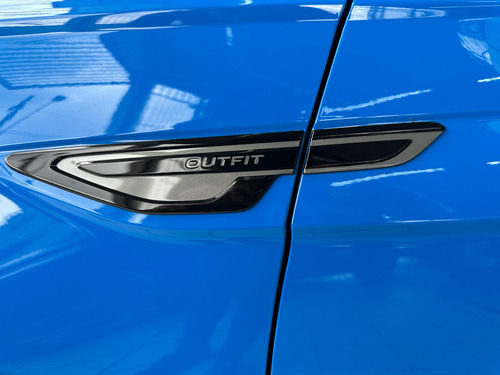 Volkswagen Nivus 1.0 200 TSI TOTAL FLEX HIGHLINE AUTOMÁTICO