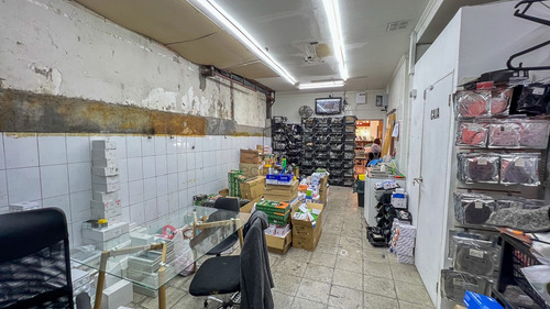 Local De 190m² Av. Matta 3 Bodegas Y Excelente Conectividad