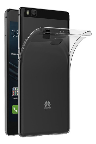 Funda Para Huawei P9 Lite (5,2 Pulgadas) Resistente