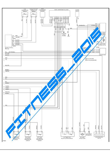 Manual Taller Diagrama Electrico Bmw X5 E53 2003 2004 2005 Cuotas Sin Interes