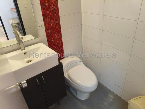 Oficina En Venta Boleíta Norte Ee25-23664