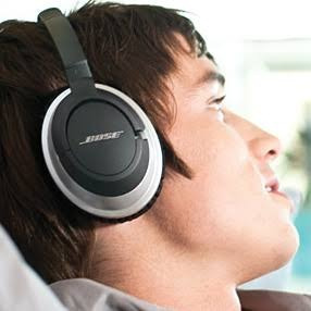 Bose  Headphones - Black S/.390 