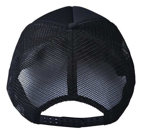 Gorra Marshmello Trucker