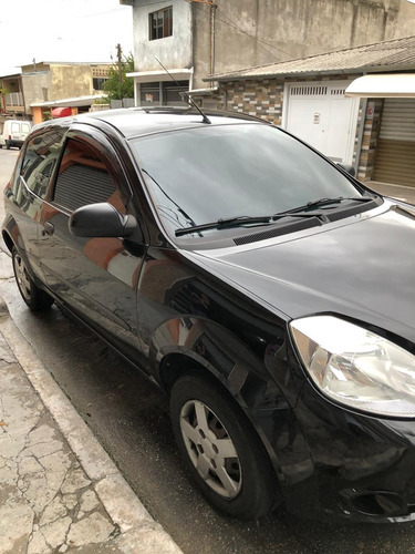 Ford Ka 2011 1.0 Flex 3p