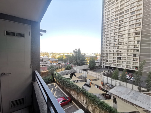 Venta Departamento 1 Dormitorio Estación Central
