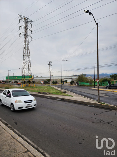 Venta Terreno 0 Ambiente Chalco De Díaz Covarrubias Centro