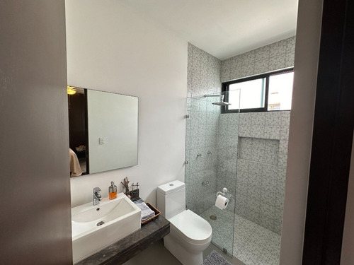 Casa De 3 Recamaras En Venta En Cholul, Mérida Yucatan