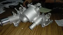 Comprar Envoltura Bomba Agua Toyota Motor 1grfe (motores 2.7)
