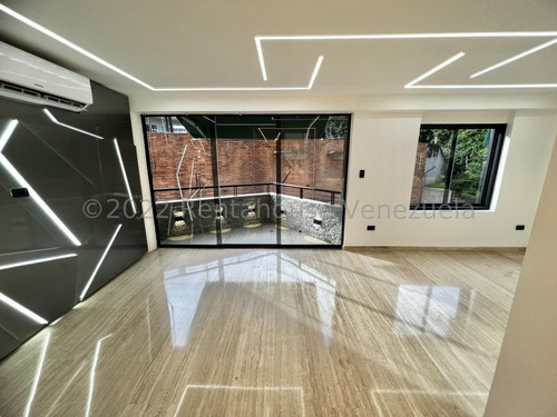 Imagen 10 de 29 de Apartamento En Venta - Las Mercedes 23-14429 - Ja 04242153335