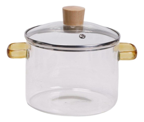 \ Olla De Vidrio For Mezclar, Ollas De Vidrio For Cocinar