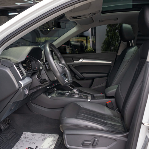 Audi Q5 Ambition 45TFSI 2.0