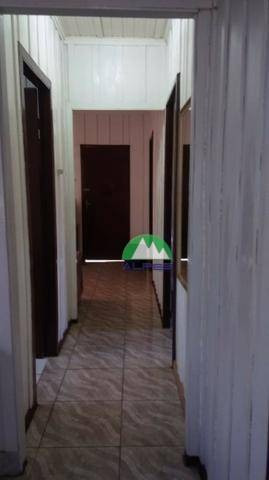 Higienópolis Casa + Edícula Ótima Localização (estuda Imóvel Menor Valor - Ca0497