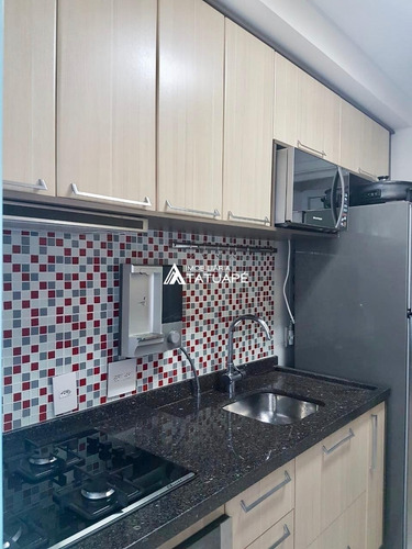 Imagem 8 de 23 de Apartamento - Ap00015 - 34157234