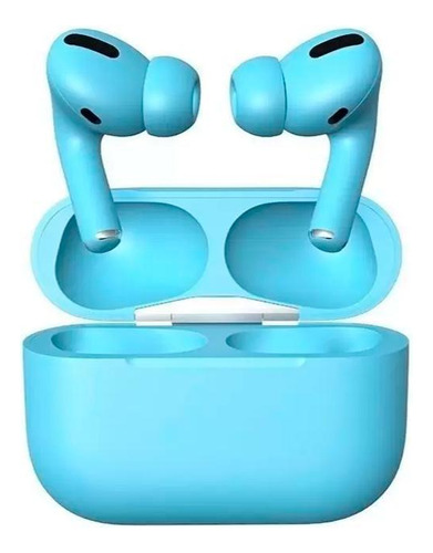 Fone De Ouvido Bluetooth Ol Pro 13 Azul