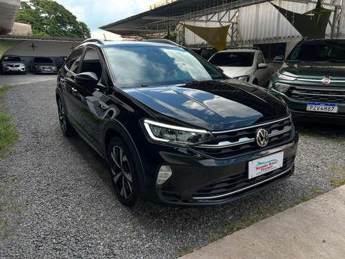 Volkswagen Nivus 1.0 200 TSI TOTAL FLEX HIGHLINE AUTOMÁTICO