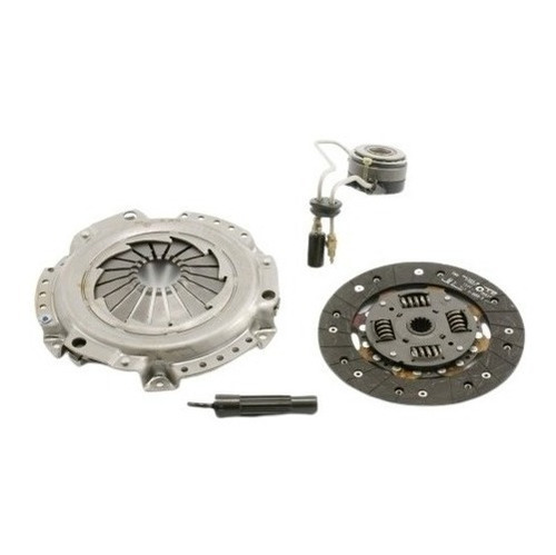 Kit De Clutch Chevrolet Cavalier 1987 - 2002 3.1l V6 Z24