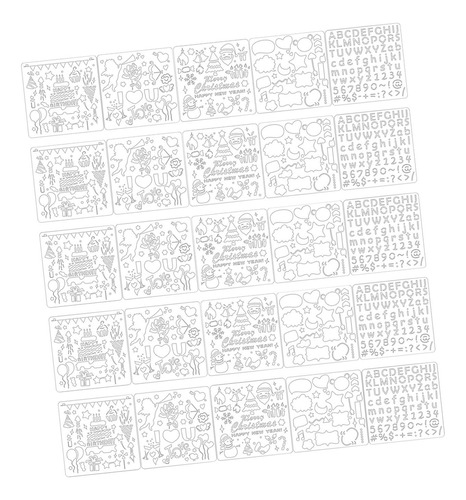 Plantillas Para Manualidades, Plantilla De Reutilizable,