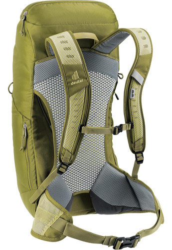 Deuter Ac Lite 24, Tilo Cactus, 24 Litros