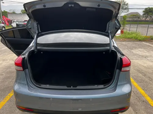Kia CERATO PRO 1.6l Zenith At