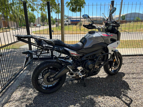 Imagen 15 de 16 de Yamaha Mt09 Tracer 900