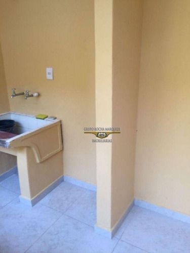 Imagem 23 de 27 de Sobrado Com 3 Dormitórios Para Alugar, 150 M² Por R$ 3.000,00/mês - Chácara Santo Antônio - São Paulo/sp - So1281