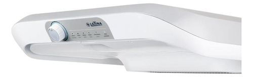 Secadora Roupas Latina Sr555 10 Kg 4 Programas Secagem 127v
