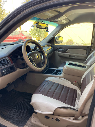 GMC Sierra 6.2 Denali Mt