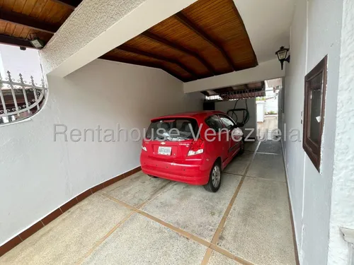Ls Vende Casa Macaracuay