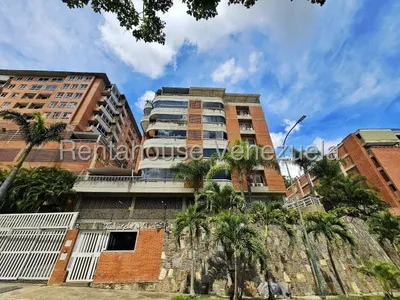 Apartamento en alquiler